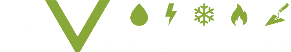 AV Instalaciones — instalaciones en Mallorca